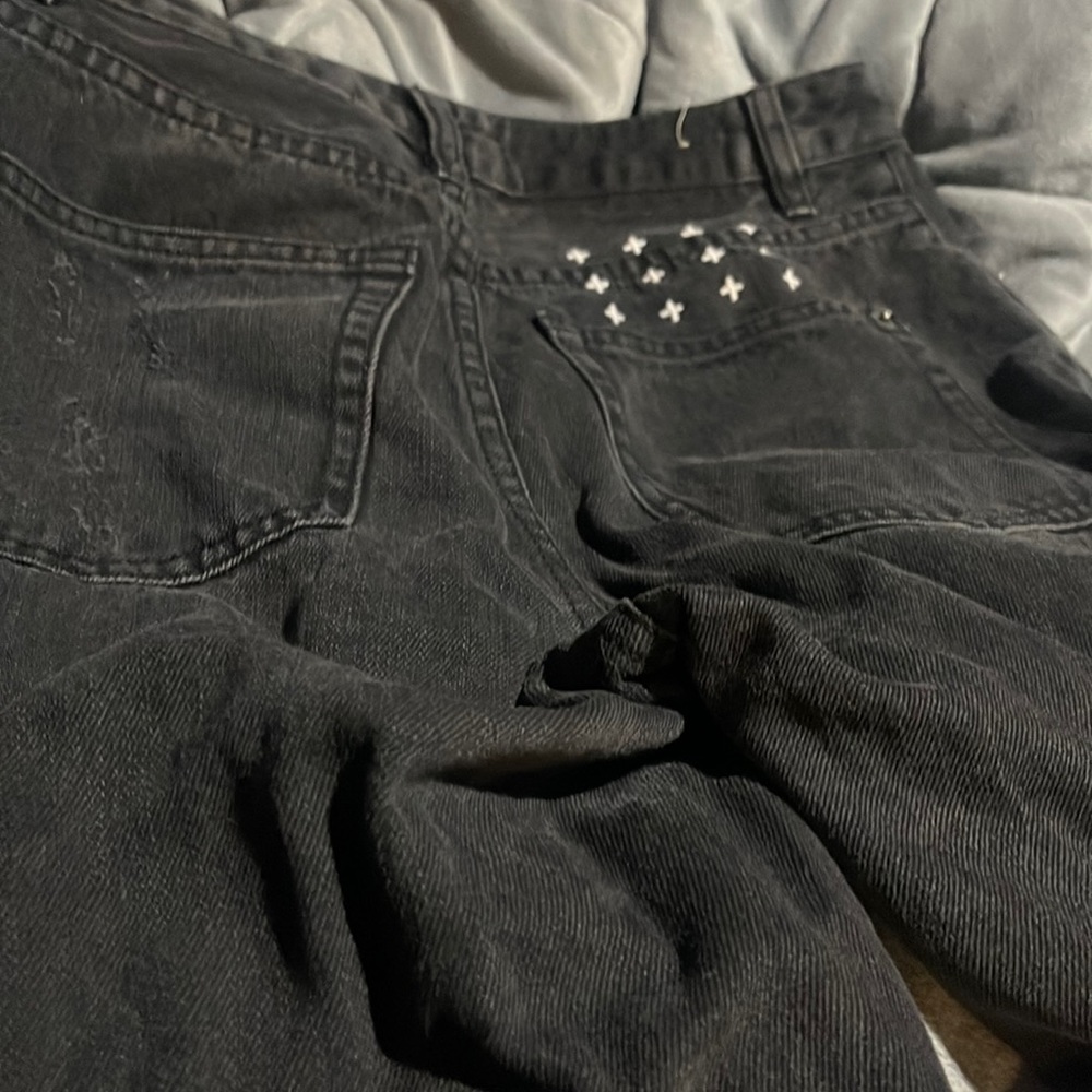 Size 27 Kazubi jeans